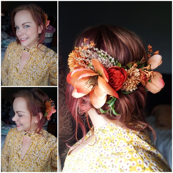 🌼Meet Posh Ambassador Ari🌼 - Picture 7 of 16